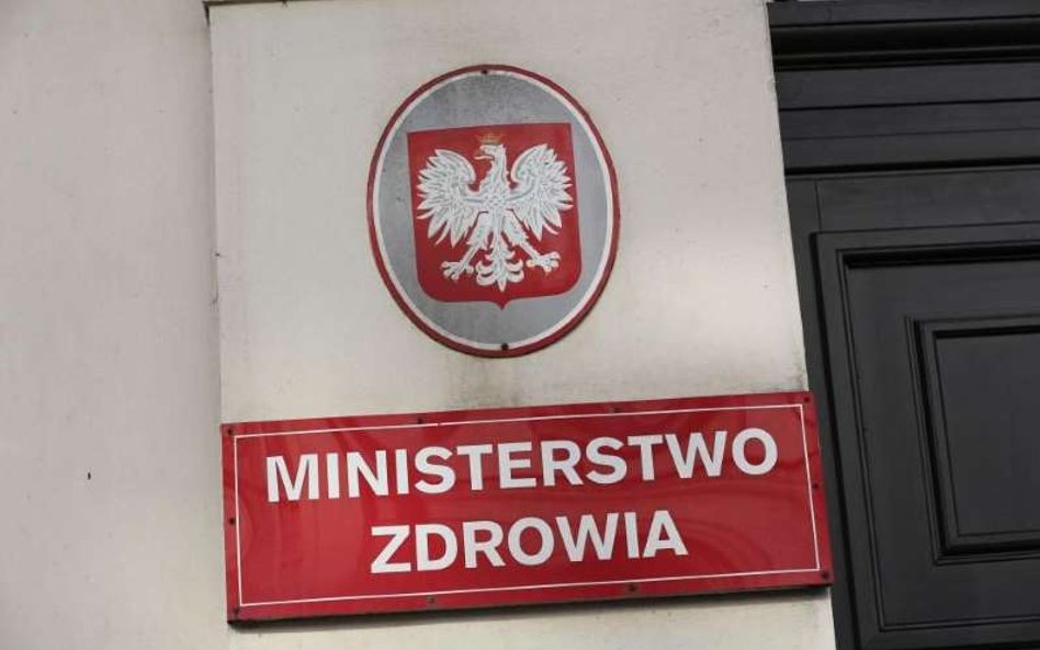 Nagrody w Ministerstwie Zdrowia. Resort wypłacił 4,5 mln zł