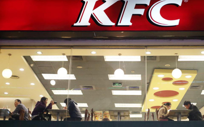 Independent: KFC wstrzymuje swój slogan