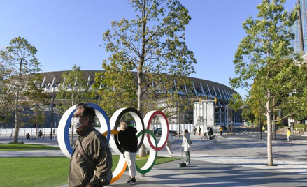 Odwołanie igrzysk byłoby katastrofą dla całego ekosystemu świata sportu.