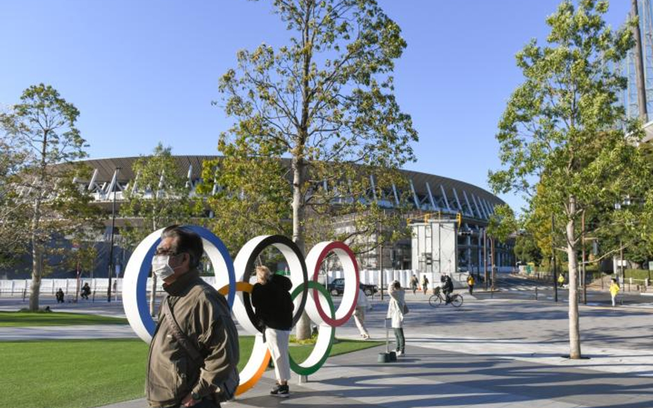 Odwołanie igrzysk byłoby katastrofą dla całego ekosystemu świata sportu.