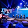 Uczestnicy debaty zwracali uwagę, że problemu finansowania ochrony zdrowia nie da się oddzielić od d