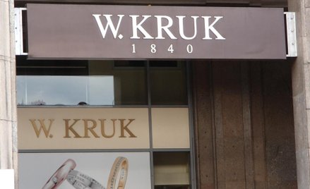 Vistula: W.Kruk ma kupić Złote Klejnoty