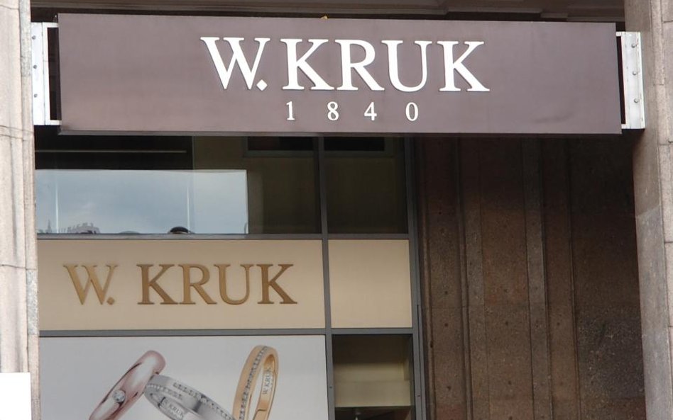 VRG: Czerwiec w W.Kruk pod znakiem Rolexa