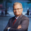Jarosław Szanajca, prezes Domu Development.