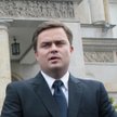 Adam Hofman: Premier ma nas wszystkich... w górach