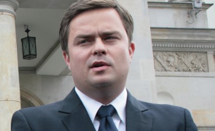 Adam Hofman: Premier ma nas wszystkich... w górach