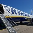 Ryanair: Polak, który zakłócił lot z Majorki zapłaci za ten wybryk 5500 złotych