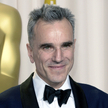 Daniel Day Lewis