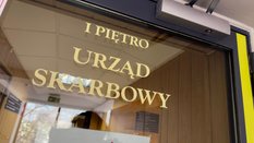 Urzędnicy skarbowi są zadowoleni z relatywnie dobrych wynagrodzeń.