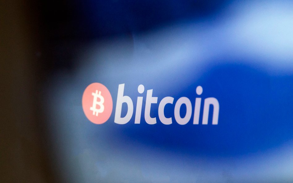 Bitcoin odzyskał wigor bo płyną pieniądze do ETF i zbliża się halving