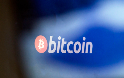 Bitcoin odzyskał wigor bo płyną pieniądze do ETF i zbliża się halving