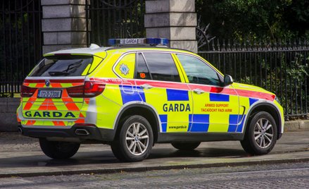 Irlandia. Nożownik zaatakował dzieci w Dublinie. Protesty i starcia z policją