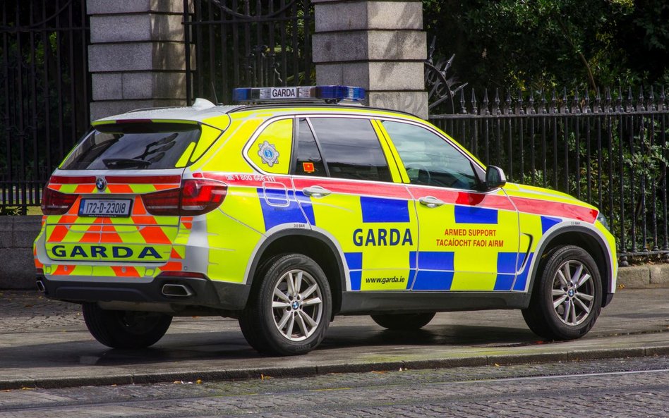 Irlandia. Nożownik zaatakował dzieci w Dublinie. Protesty i starcia z policją