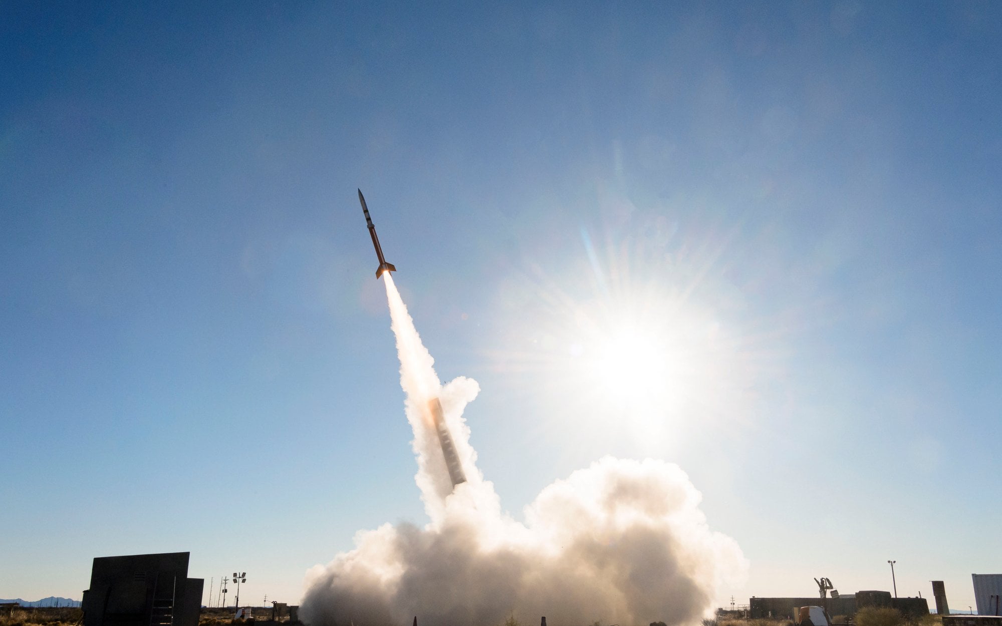 Stany Zjednoczone chcą polskiej baterii Patriot. Rząd: Służą do ochrony polskiego nieba
