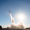 Nieba nad Ukrainą chronią m.in. system Patriot