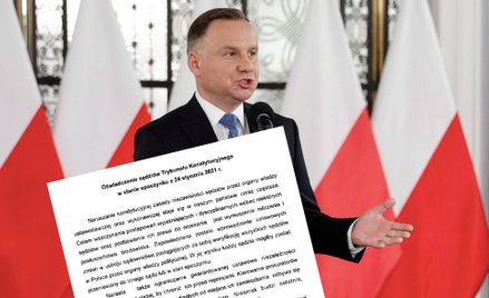 Andrzej Duda