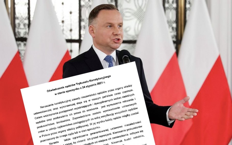 Andrzej Duda