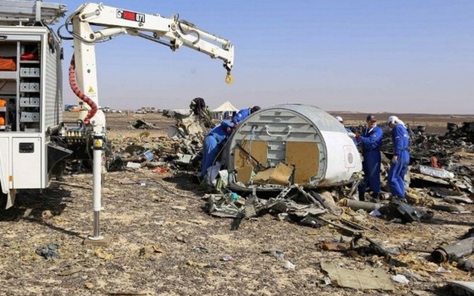 Miejsce: Synaj, Zabici: 224, Eksplozja bomby w rosyjskim samolocie Boeing A321. Do zamachu przyznało