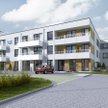 Lazur Park na Wyspie Sobieszewskiej już gotowy