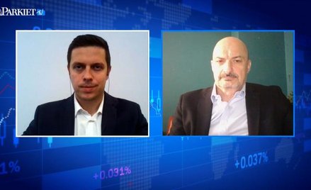 Gościem Przemysława Tychmanowicza w Parkiet TV był Krzysztof Nieć, prezes WTT.