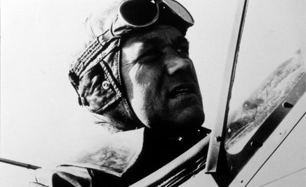 31 lipca 1944 r. major Antoine de Saint-Exupéry – francuski pisarz i lotnik, znany m.in. z „Małego K