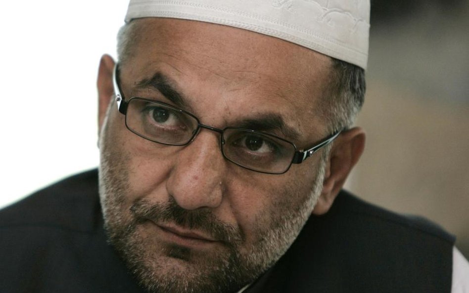 Arsallah Dżamal