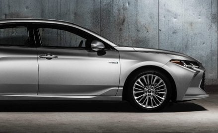 Z najnowszego badania firmy analitycznej iSeeCars wynika, że to Toyota produkuje najbardziej długowi