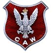 Nowe znaleziska w CAW