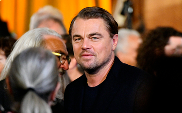 Leonardo DiCaprio wraz z grupą inwestorów wsparł firmę ID Genève łącznie kwotą dwóch milionów frankó