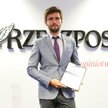 Ranking firm doradztwa podatkowego 2018: Adam Bartosiewicz wyróżniony został tytułem wschodzącej gwi