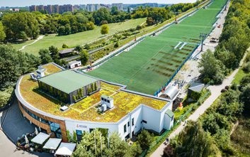 Transportowy Dozór Techniczny (TDT) nie wyraził zgody na dalsze korzystanie z urządzeń bez ich wymia