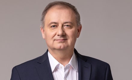 Karol Skupień, prezes Krajowej Izby Komunikacji Ethernetowej (KIKE)