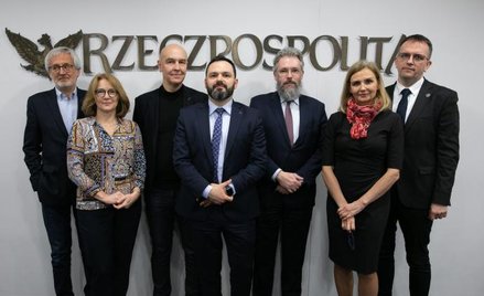 Uczestnicy debaty podkreślali, że troska o klimat jest wymogiem chwili. Ale niezbyt wiele firm ma pl