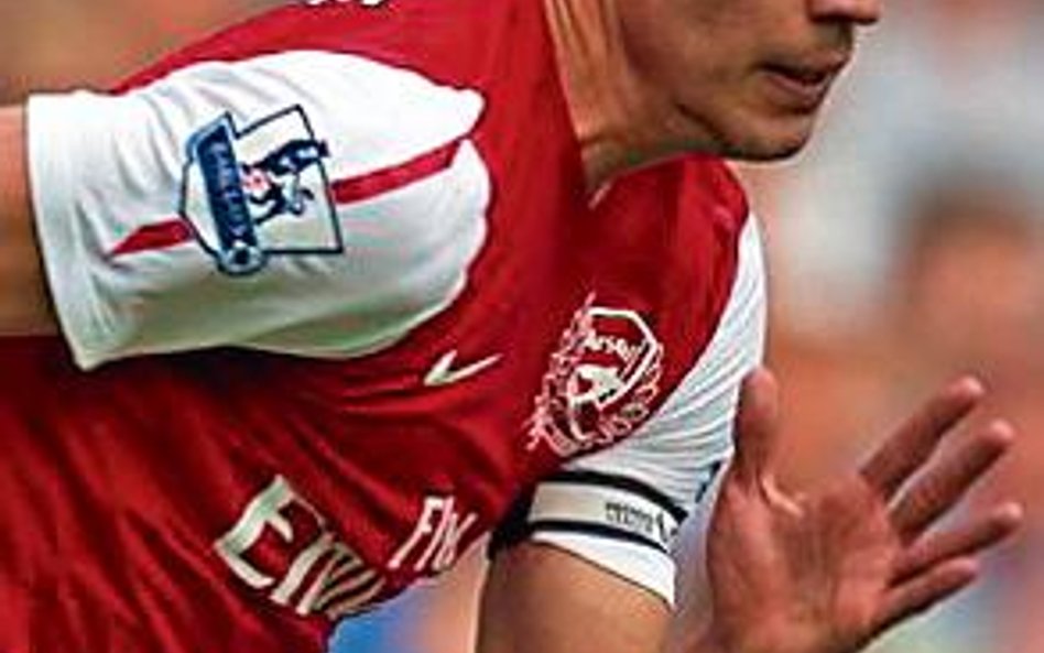 Robin van Persie