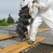Na Mazowszu najwięcej wyrobów zawierających azbest znajduje się w Warszawie
