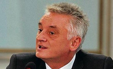 Drzewiecki coraz widoczniejszy w Sejmie