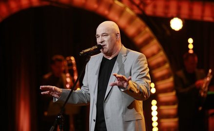 Ryszard Rynkowski zatrzymany z bronią