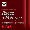 Nowa odsłona „Rzeczy o Polityce”. Znakomita publicystyka w odświeżonej formule