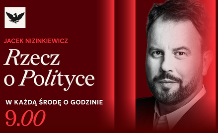 Nowa odsłona „Rzeczy o Polityce”. Znakomita publicystyka w odświeżonej formule