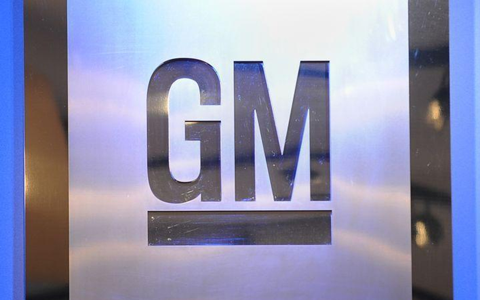 General Motors przygotowuje powrót na giełdę