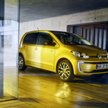 Ceny | Volkswagen e-up!: 100 km więcej zasięgu, 21 tys. zł taniej