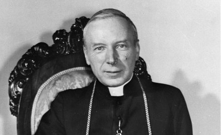 Kard. Stefan Wyszyński