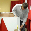 Exit poll IPSOS na wybory prezydenckie