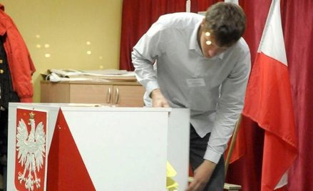 Exit poll IPSOS na wybory prezydenckie