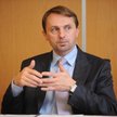 Dariusz Blocher, prezes Budimeksu