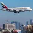 Emirates: Ponad milion pasażerów