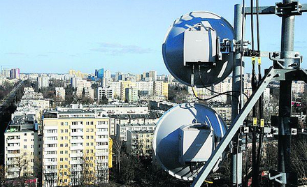 W Polsce wkrótce staną nadajniki operatora oferującego pakiet usług telefonii mobilnej.