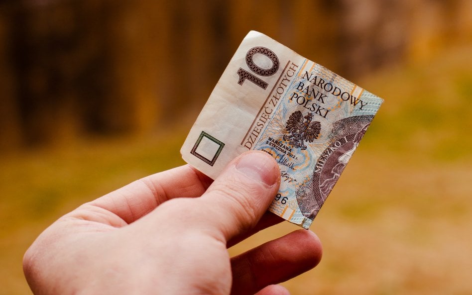 2 października NBP wprowadza do obiegu nową dziesięciozłotówkę. Będzie to kolejna moneta okolicznośc