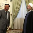Iran ostrzega Koreę Północną przed USA. "Nie ufać im"