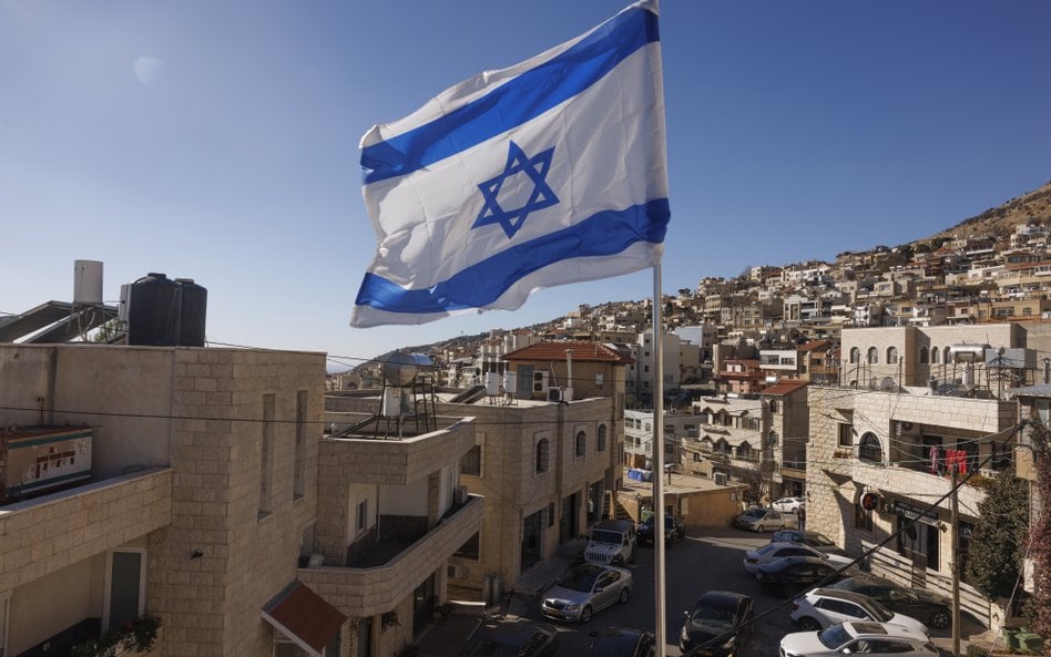 Izrael: Hamas ma długą historię kłamstw i manipulacji